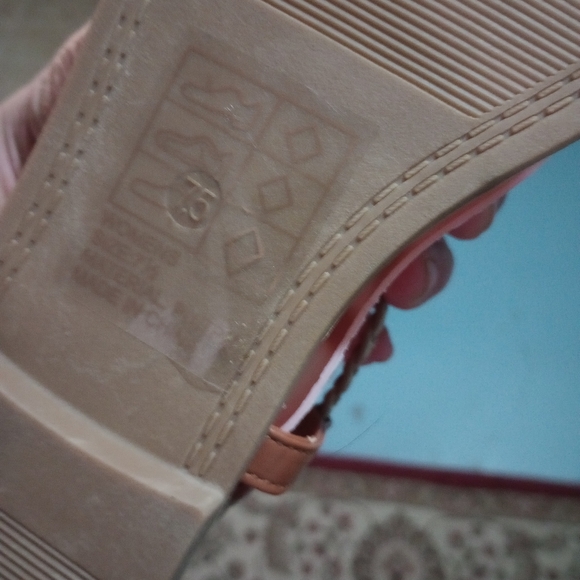 Sandals shoes for women size 7.5 - Picture 5 of 5